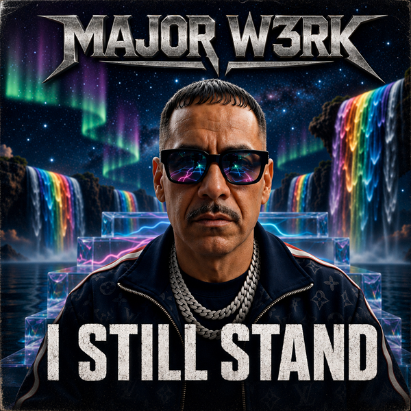 Major W3Rk Ft Orlando Hernandez – I Still Stand