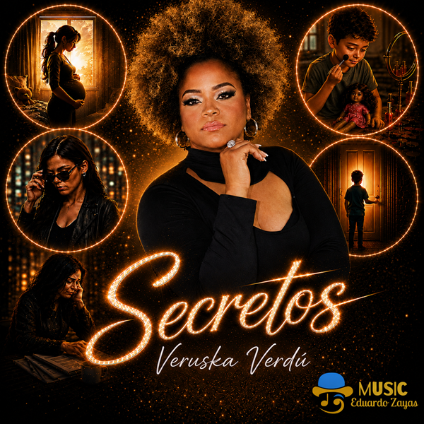 Veruska Verdú – Secretos
