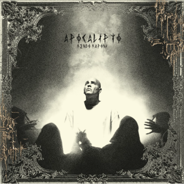 KENDO KAPONI REGRESA OCHO AÑOS DESPUÉS CON “APOCALIPTO”, EL ÁLBUM QUE CONVIERTE SU ETAPA MÁS OSCURA EN UN NUEVO COMIENZO