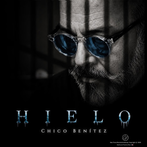 Chico Benitez – Hielo