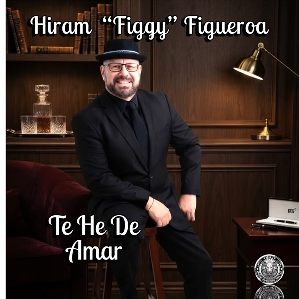Hiram Figueroa – Te He De Amar