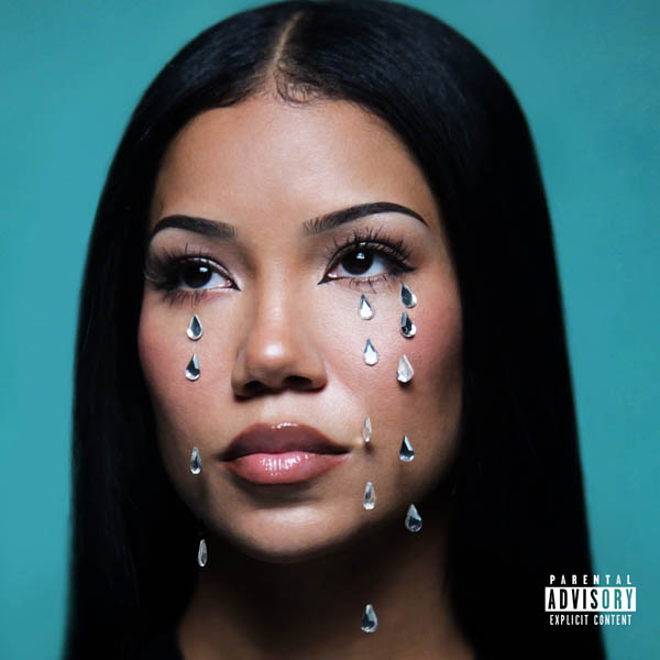 JHENÉ AIKO LANZA SU ANTICIPADO NUEVO ÁLBUM INCLUIDO UNA GRAN FEATURING CON KENDRICK LAMAR