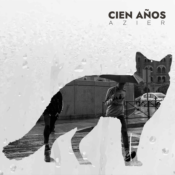 Azier presenta su nuevo single “Cien Años”
