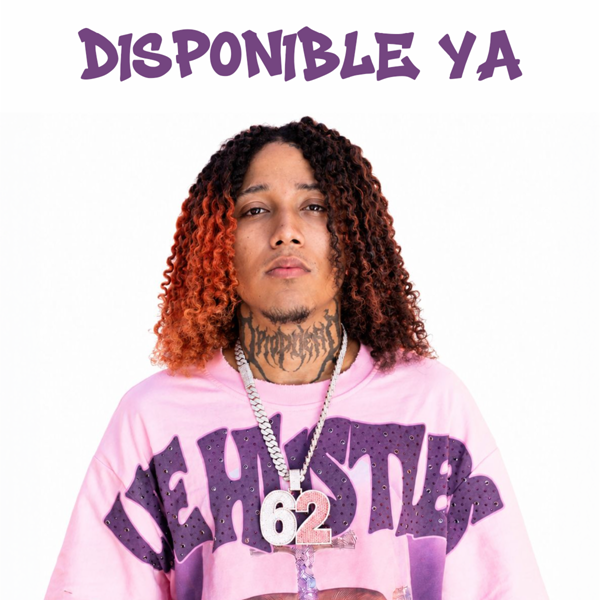 HUAN62 PRESENTA “62 GANG”, SU NUEVO ÁLBUM BAJO ROC NATION DISTRIBUTION