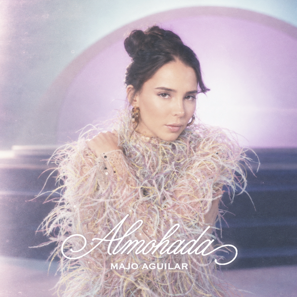 MAJO AGUILAR SUMA UNA VERSIÓN MARIACHI DE “ALMOHADA” DE JOSÉ JOSÉ A SU COLECCIÓN PERSONAL DE CAPRICHOS