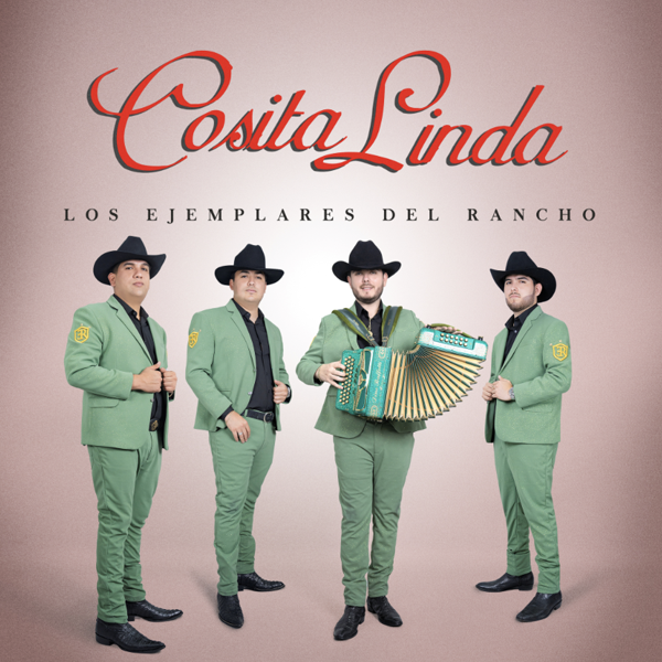 LOS EJEMPLARES DEL RANCHO LANZAN “COSITA LINDA” SEGUNDO SENCILLO DE SU NUEVA PRODUCCIÓN