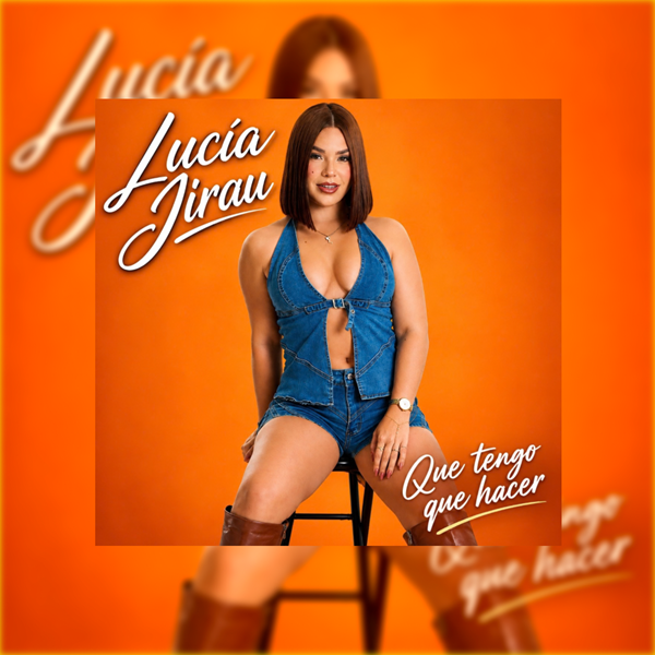 Lucía Jirau reinventa el clásico urbano“¿Qué Tengo Que Hacer?” de Daddy Yankee a ritmo de salsa