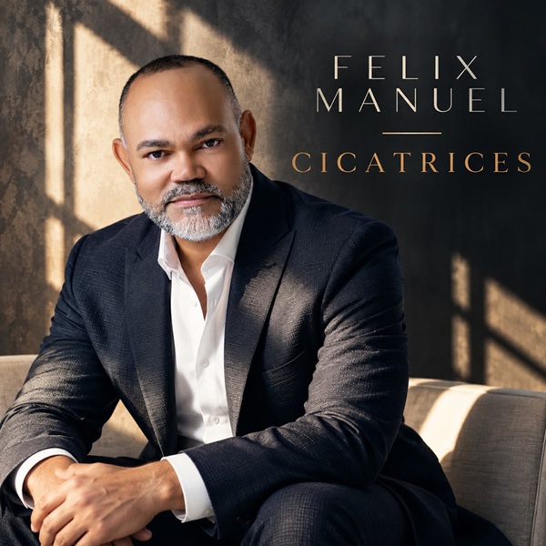 Félix Manuel presenta “Cicatrices”, una salsa cargada de sentimiento y fuerza interpretativa