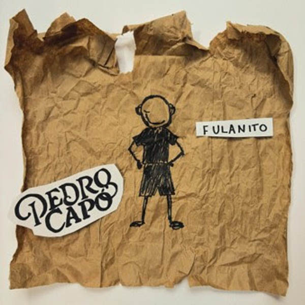 PEDRO CAPÓ PRESENTA “FULANITO”, UN ÁLBUM QUE CELEBRA SUS RAÍCES Y LAS HISTORIAS QUE NOS CONECTAN