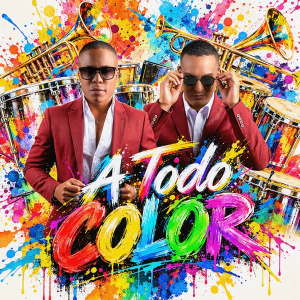CHIQUITO TEAM BAND CELEBRA A RAFAEL BERROA “CHIQUITO”CON EL ESTRENO DE “A TODO COLOR”