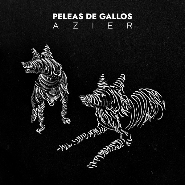 Juancho Sidecars se estrena como productor con Azier