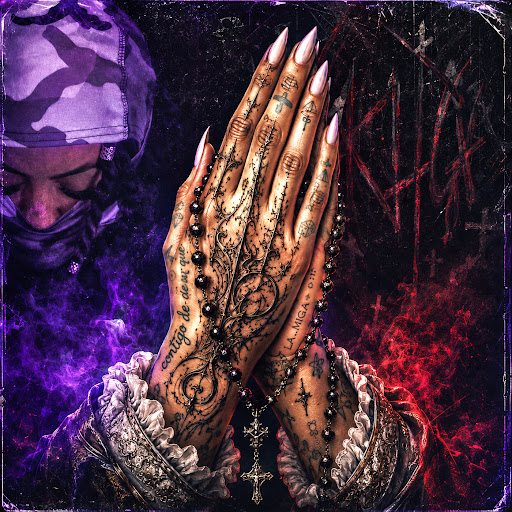 Lil Cherry – Hablando Con Dios