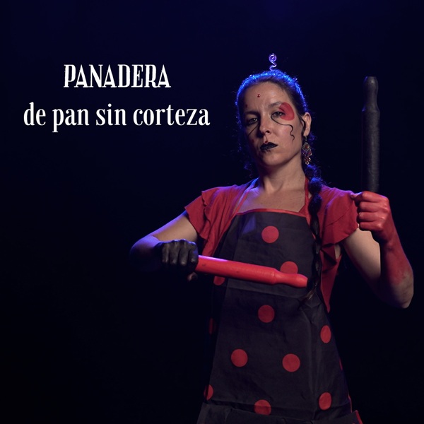 Looping GREIS presenta “Panadera de pan sin corteza” con la colaboración de María Alba (El Naán)